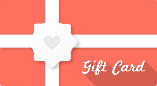 Mopify Gift Card