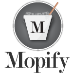 Mopify House Cleaning Service