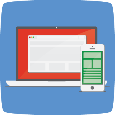 Easy online management